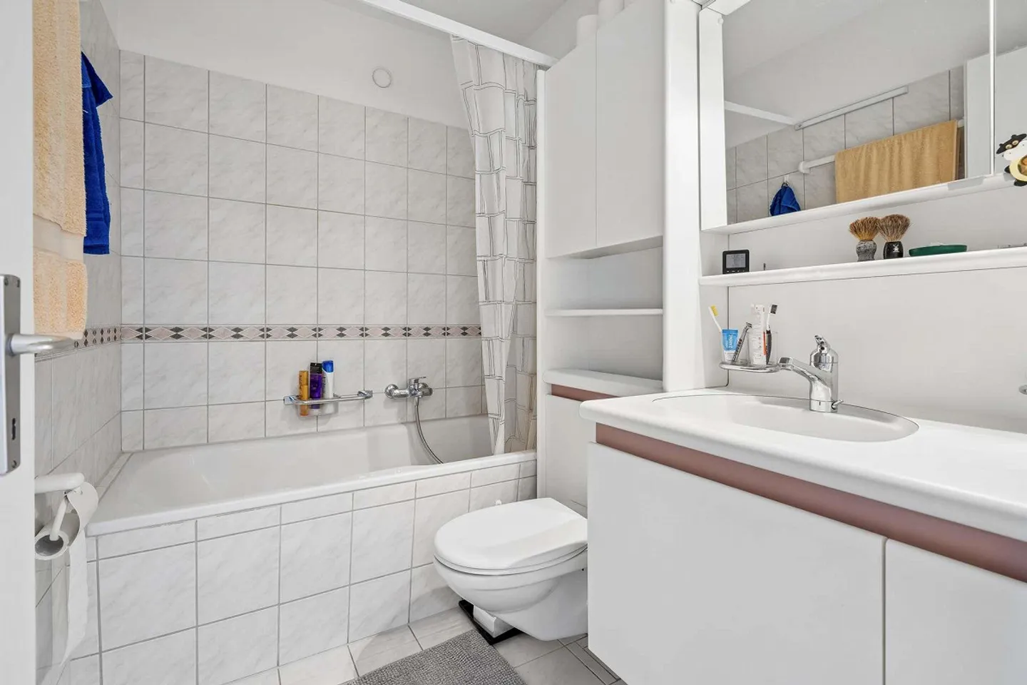 Charmante Wohnung in Wallisellen - Foto 8 von 11