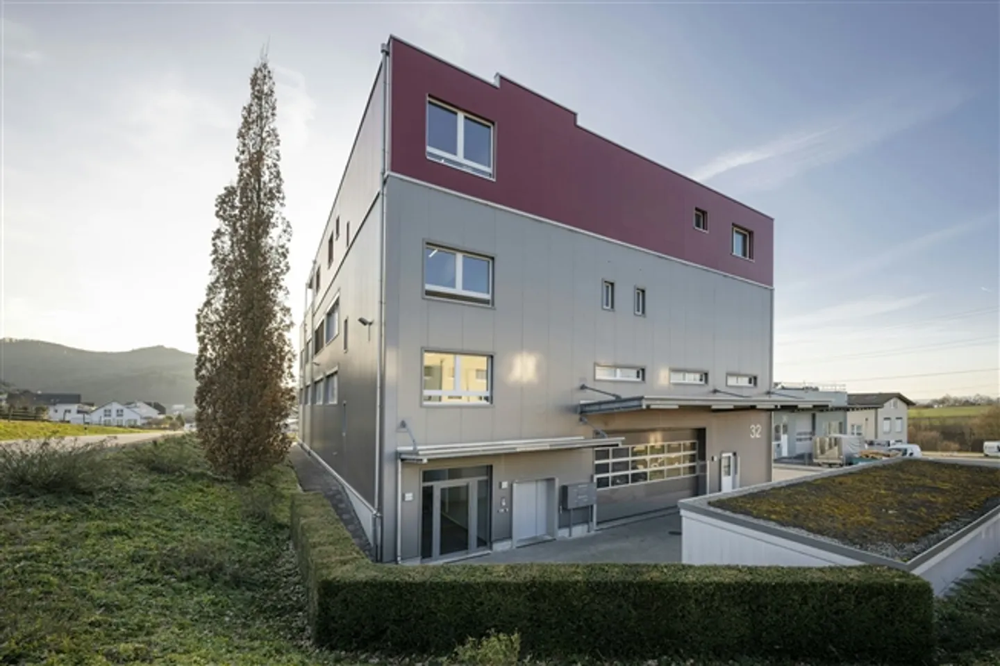 Stilvolle Bürofläche in Glattbrugg - Foto 18 von 20