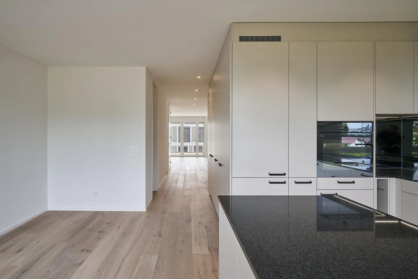 Neue Luxuswohnungen in Blumenau - Foto 3 von 10