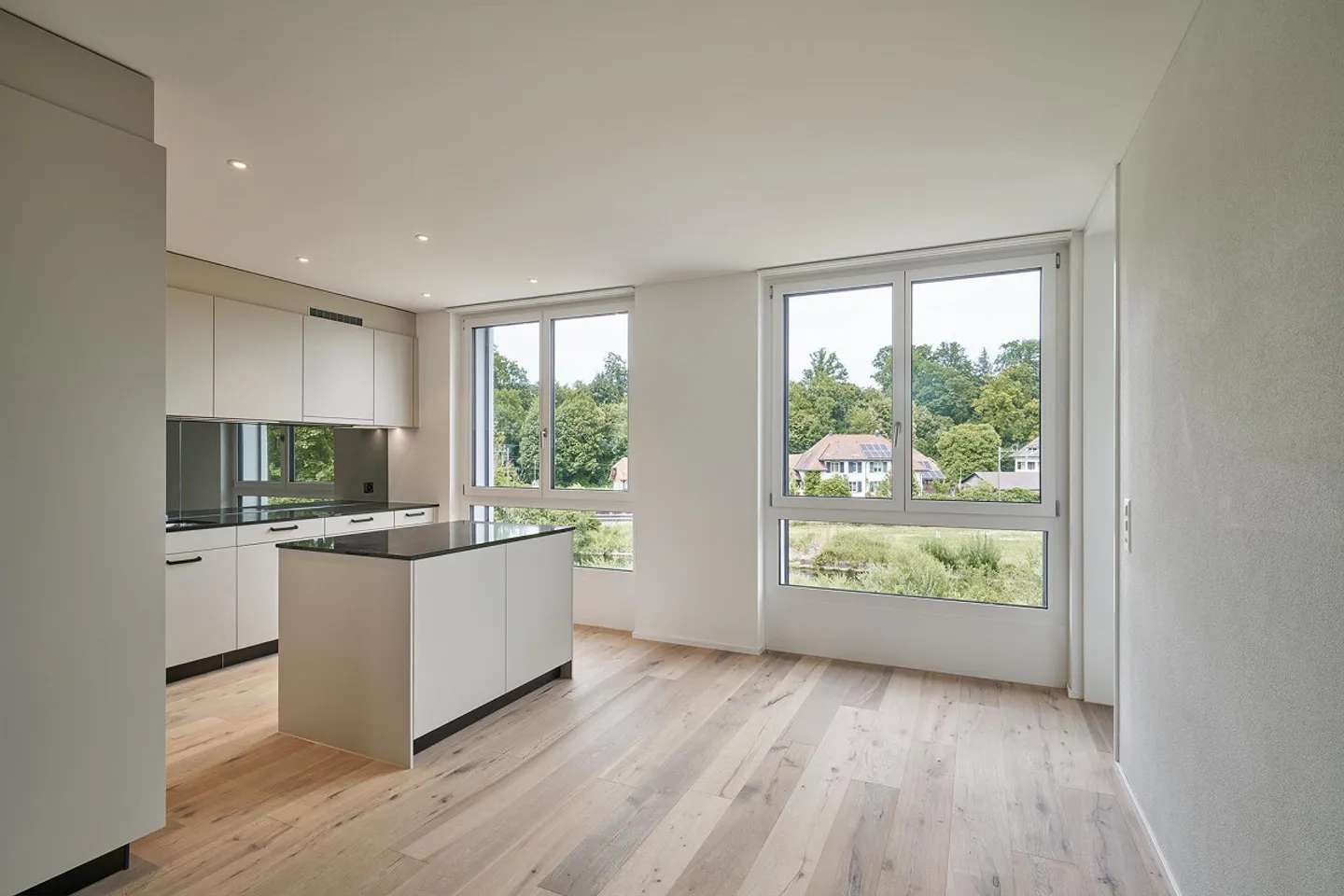 Neue Luxuswohnungen in Blumenau - Foto 4 von 10