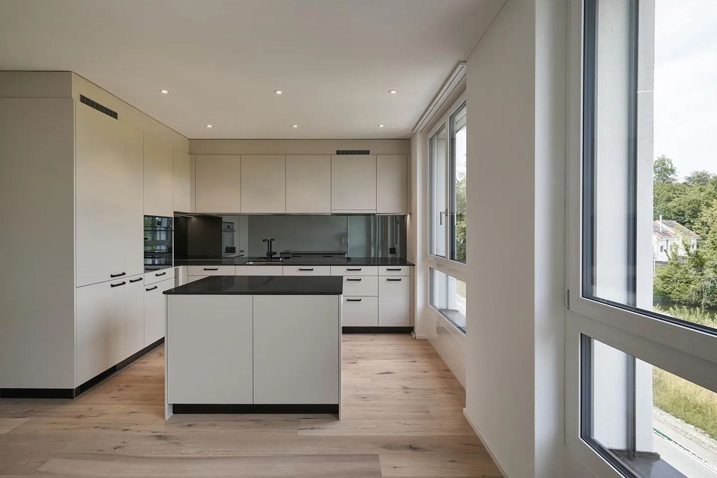 Neue Luxuswohnungen in Blumenau - Foto 5 von 10