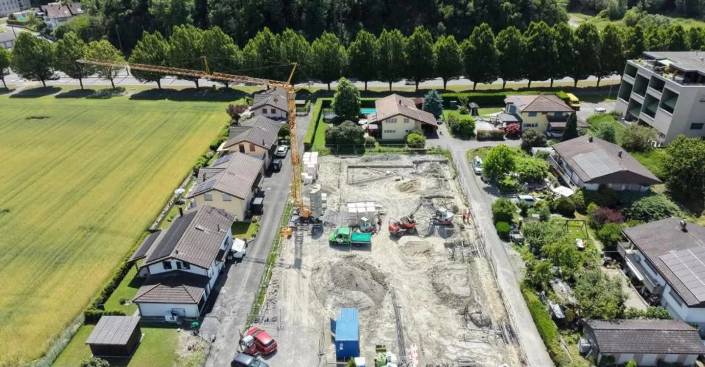 Zeitgenössische Villen im Chablais - Foto 8 von 10