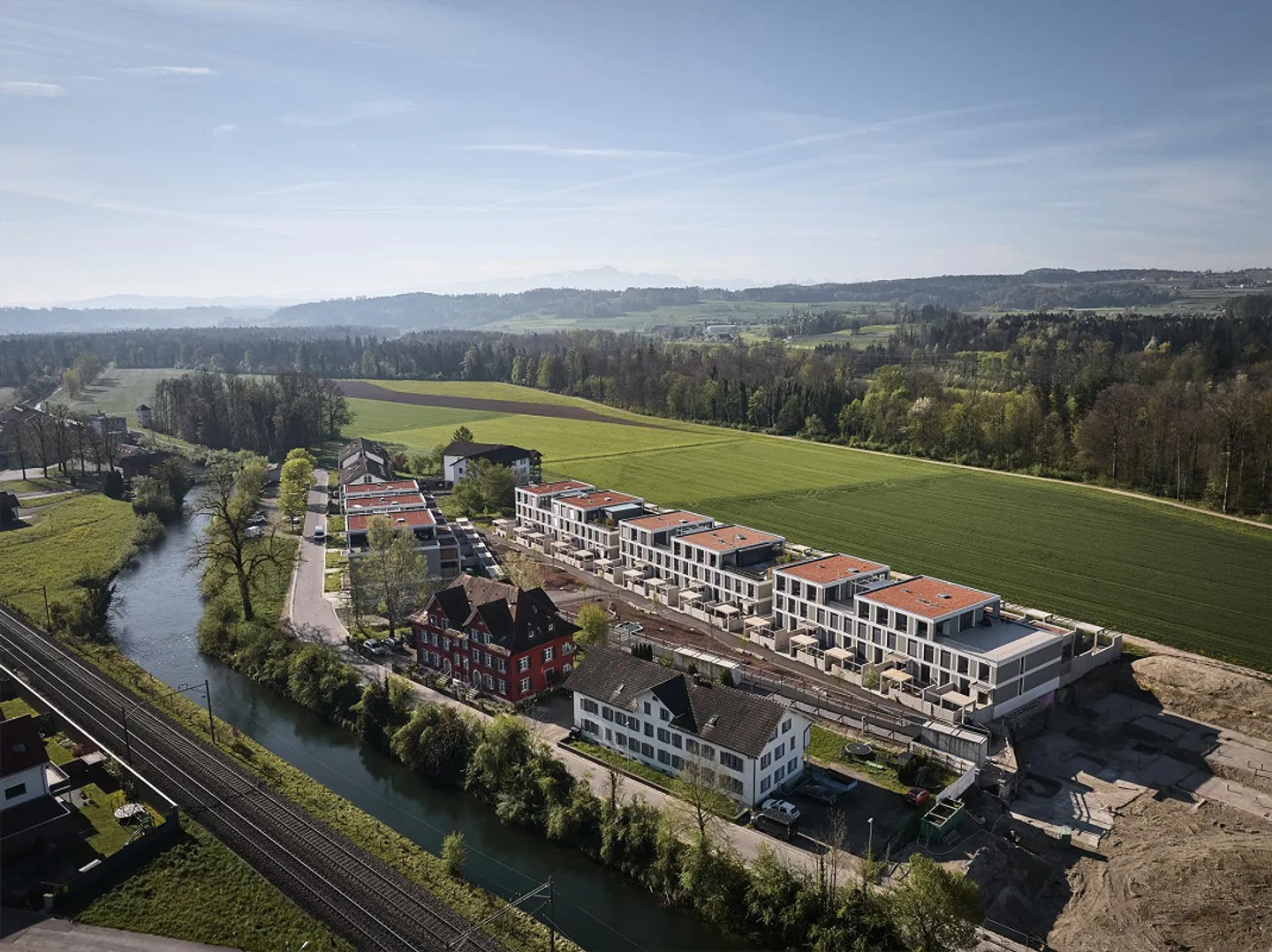 Neue Luxuswohnungen in Blumenau - Foto 1 von 10