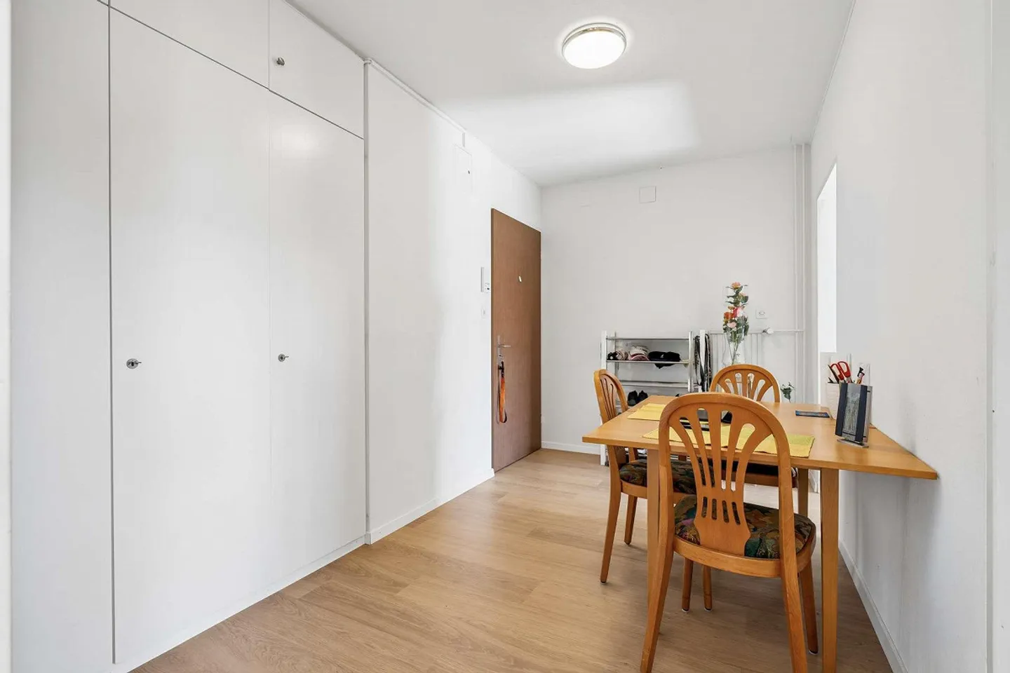Charmante Wohnung in Wallisellen - Foto 2 von 11