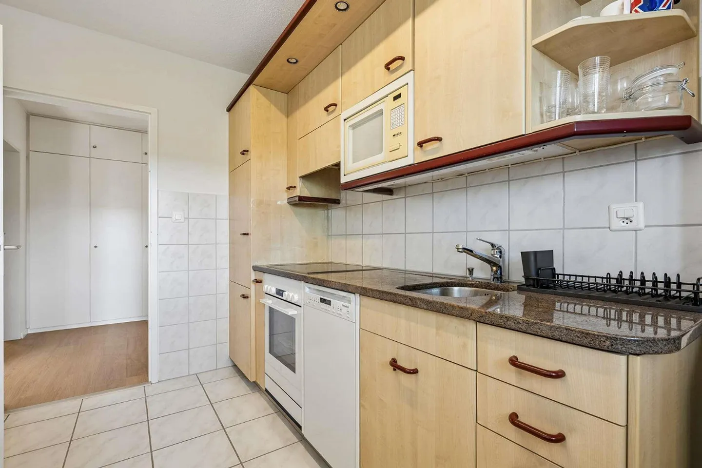 Charmante Wohnung in Wallisellen - Foto 4 von 11
