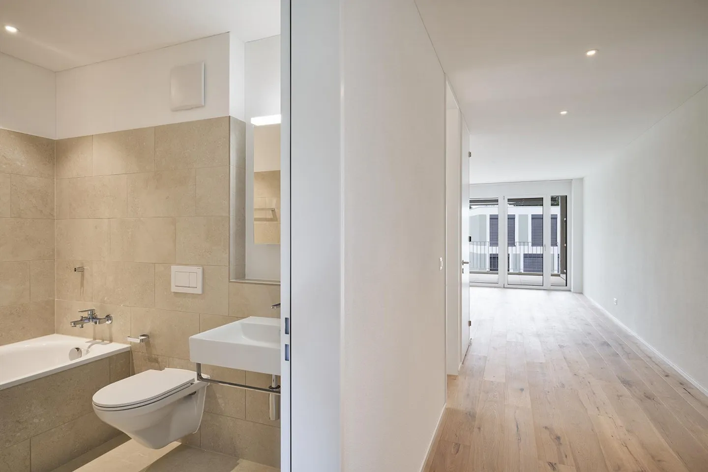 Neue Luxuswohnungen in Blumenau - Foto 7 von 10