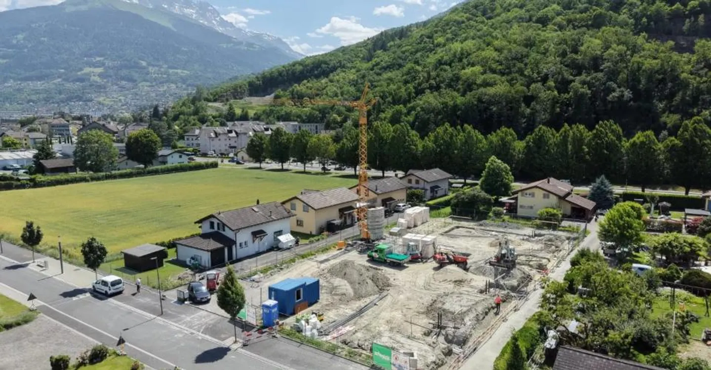 Zeitgenössische Villen im Chablais - Foto 9 von 10