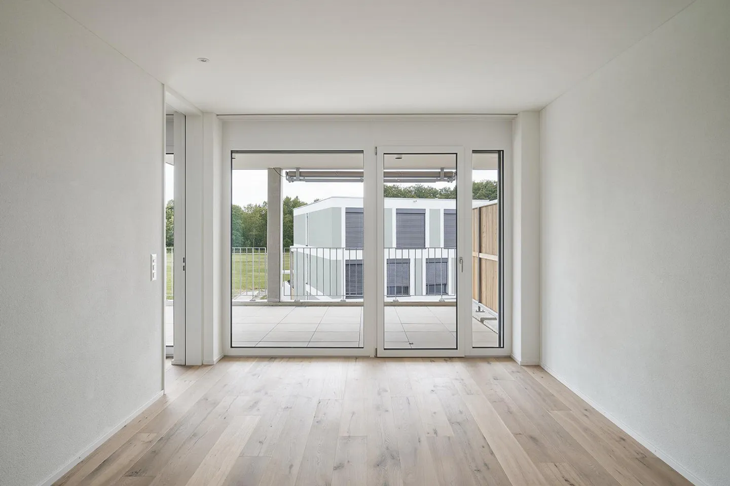 Neue Luxuswohnungen in Blumenau - Foto 8 von 10