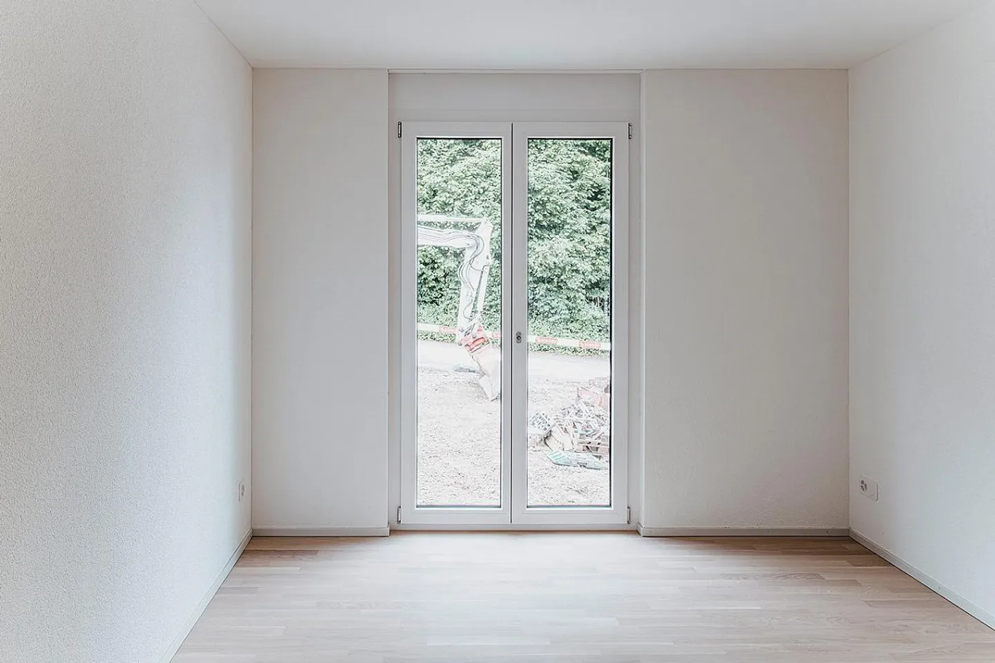 3.5-room apartment in Flawil - Photo 6 of 9