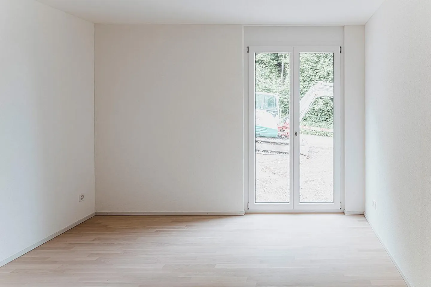 3.5-room apartment in Flawil - Photo 7 of 9