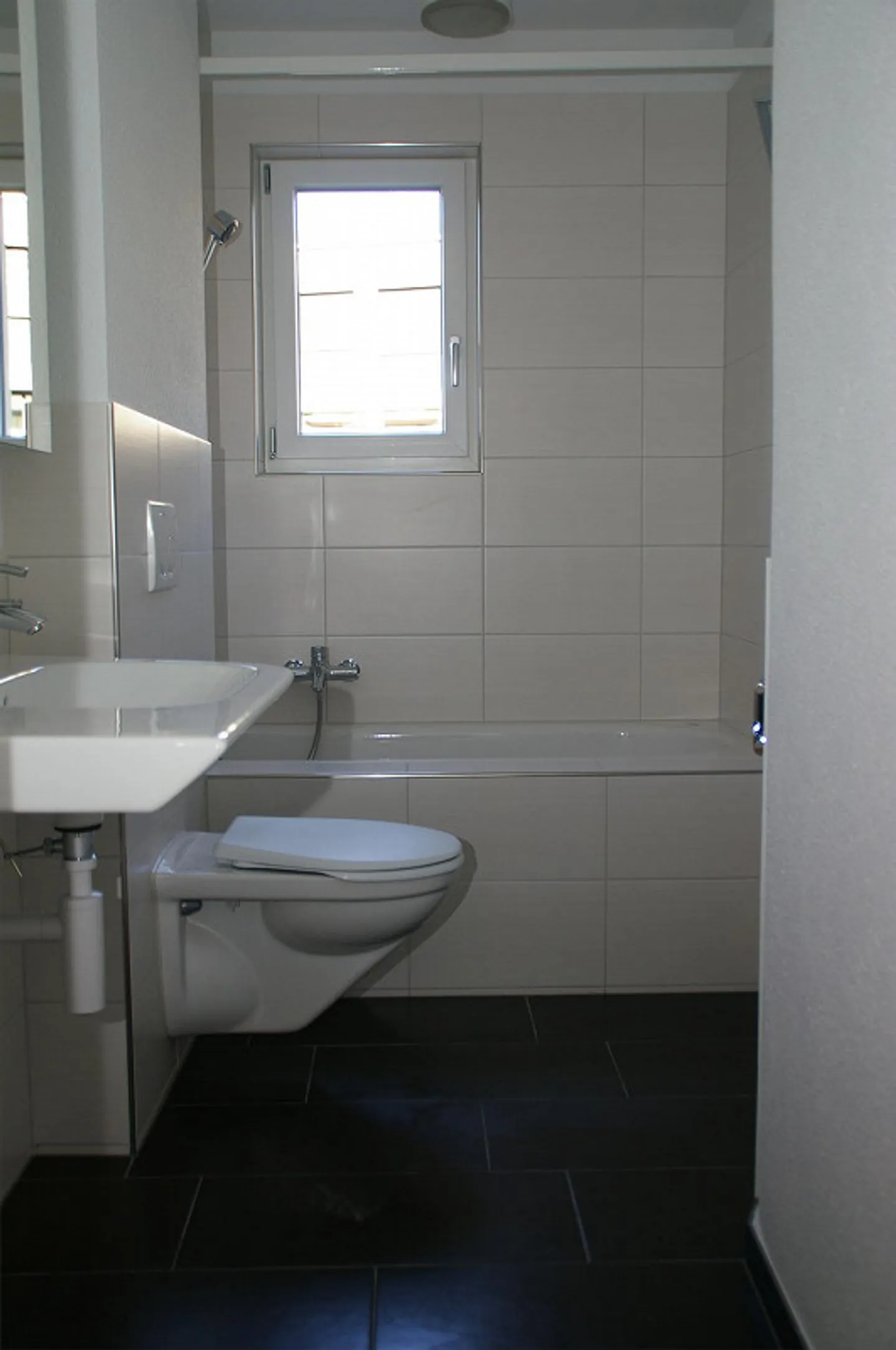 Appartamento affascinante con 3 camere a Baden - Foto 4 di 8