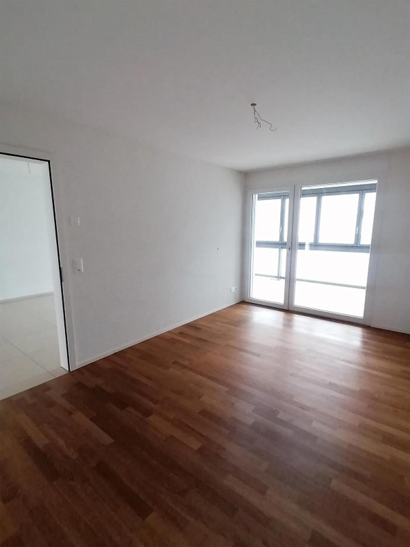 Spacious 4.5-Room Apartment - Photo 5 of 6