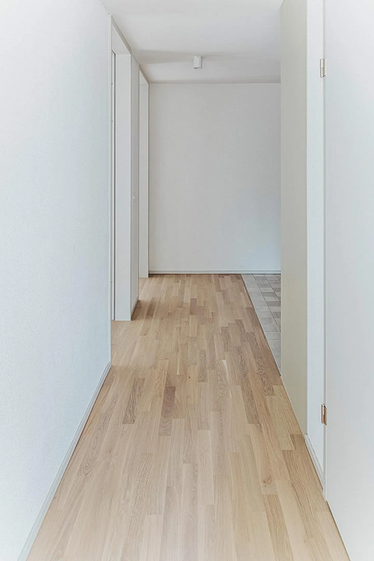 3.5-room apartment in Flawil - Photo 8 of 9