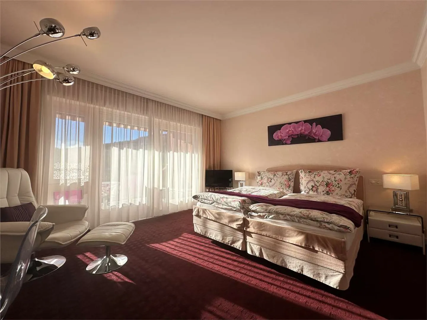 MALCANTONE - Villa trasformata in Hotel Garni - Foto 11 di 13