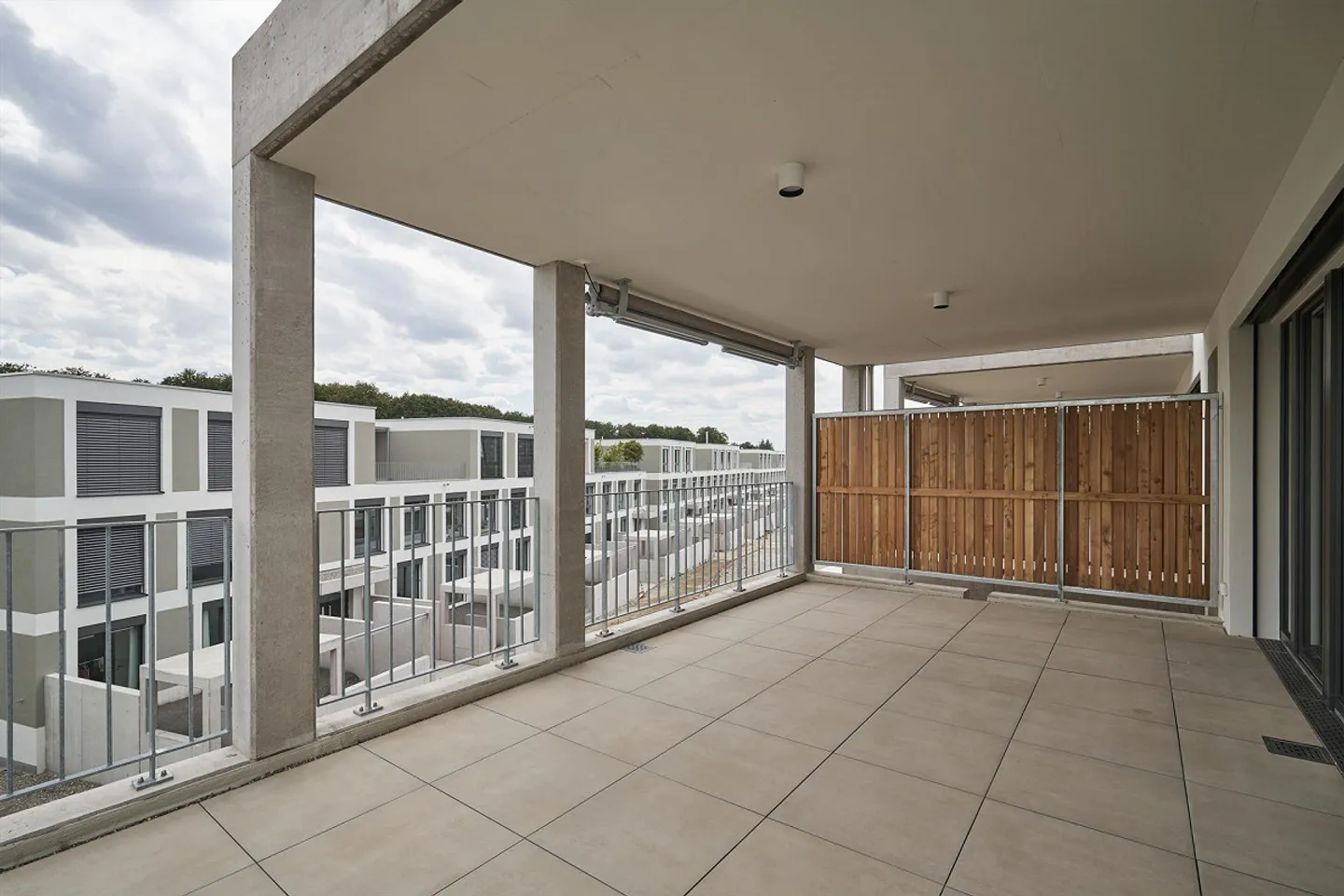 Neue Luxuswohnungen in Blumenau - Foto 9 von 10