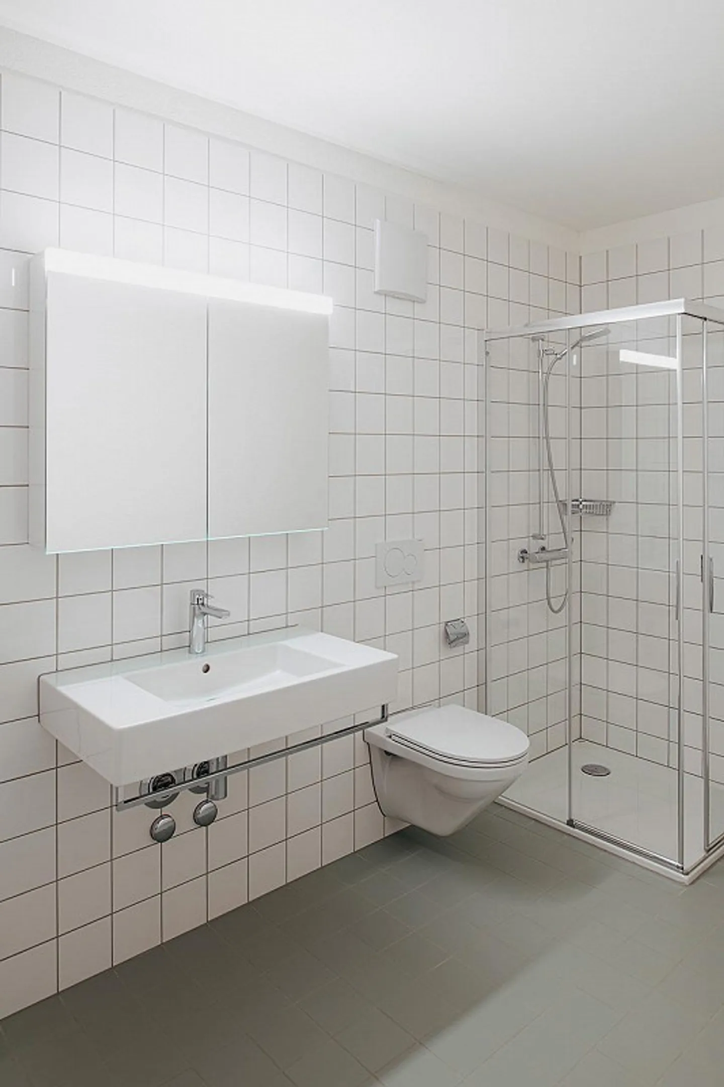 3.5-room apartment in Flawil - Photo 3 of 9