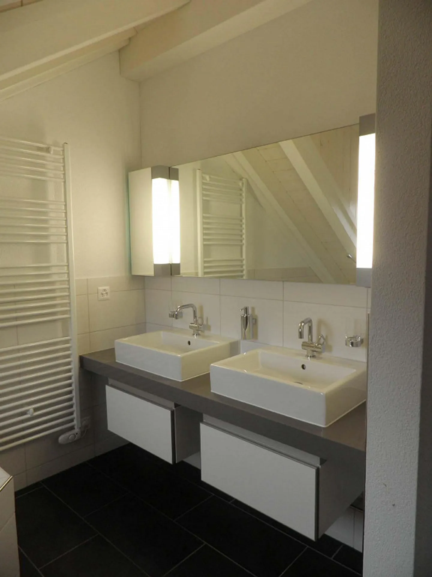 Appartamento affascinante con 3 camere a Baden - Foto 5 di 8