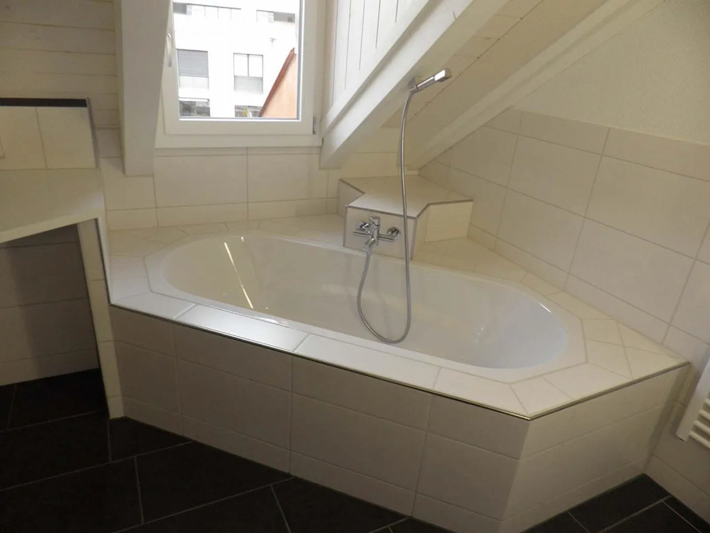 Appartamento affascinante con 3 camere a Baden - Foto 6 di 8