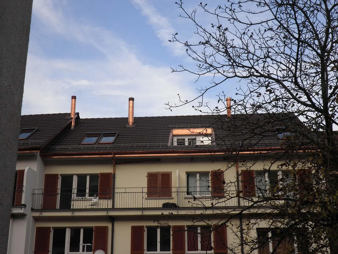 Appartamento affascinante con 3 camere a Baden - Foto 7 di 8