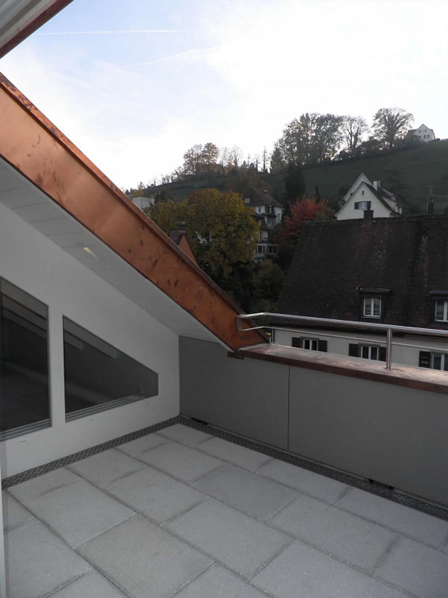 Appartamento affascinante con 3 camere a Baden - Foto 8 di 8