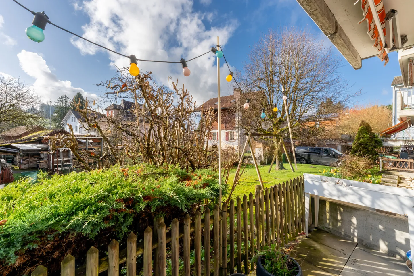 Appartement moderne avec balcon - Photo 9 sur 10