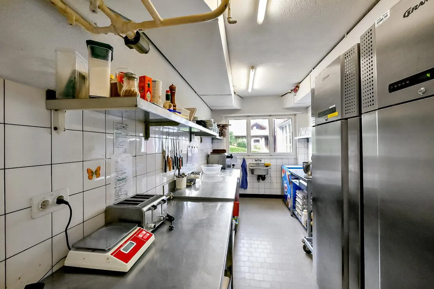 Edith's Alpenrösli in Giswil sucht Nachfolger/in - Foto 8 von 8