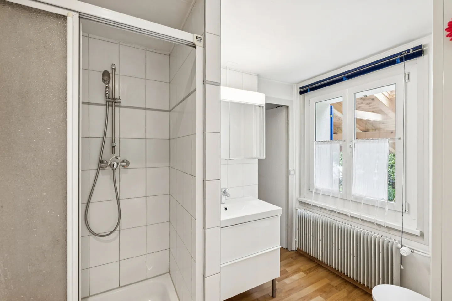 Paradiso familiare nel popolare quartiere di Melchenbühl - Foto 10 di 13