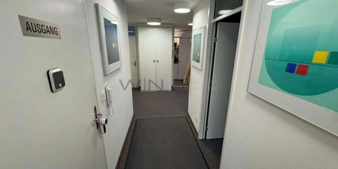 Bureau/Pratique/Étude (75m2) à Allschwil - Photo 4 sur 13