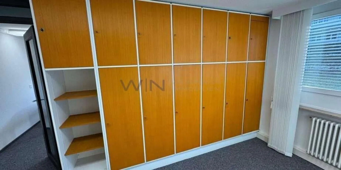 Bureau/Pratique/Étude (75m2) à Allschwil - Photo 6 sur 13