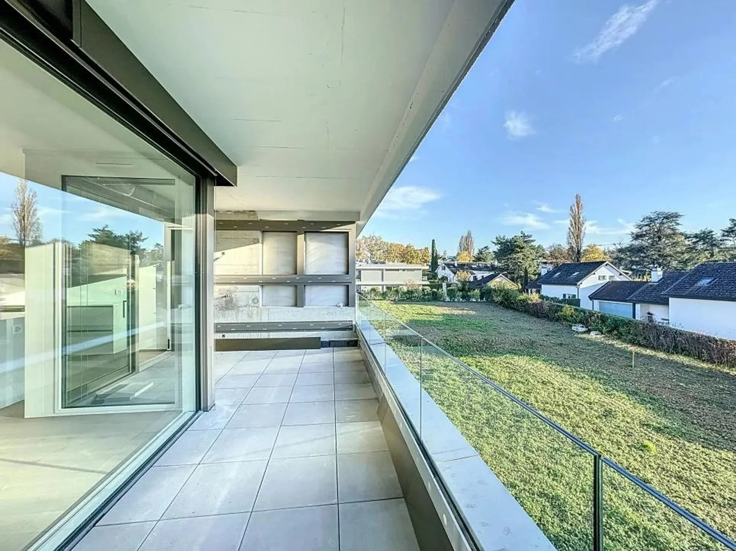 Appartement de Luxe avec Terrasse - Photo 11 sur 15