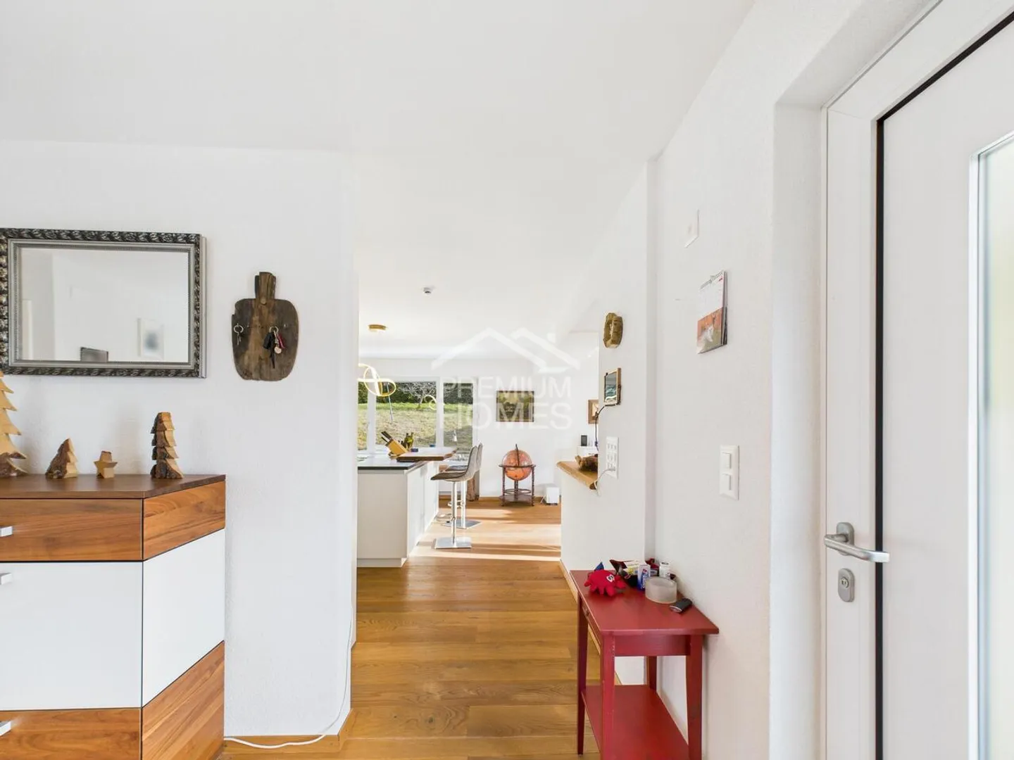 UNE MAISON POUR LA VIE - Photo 1 sur 11