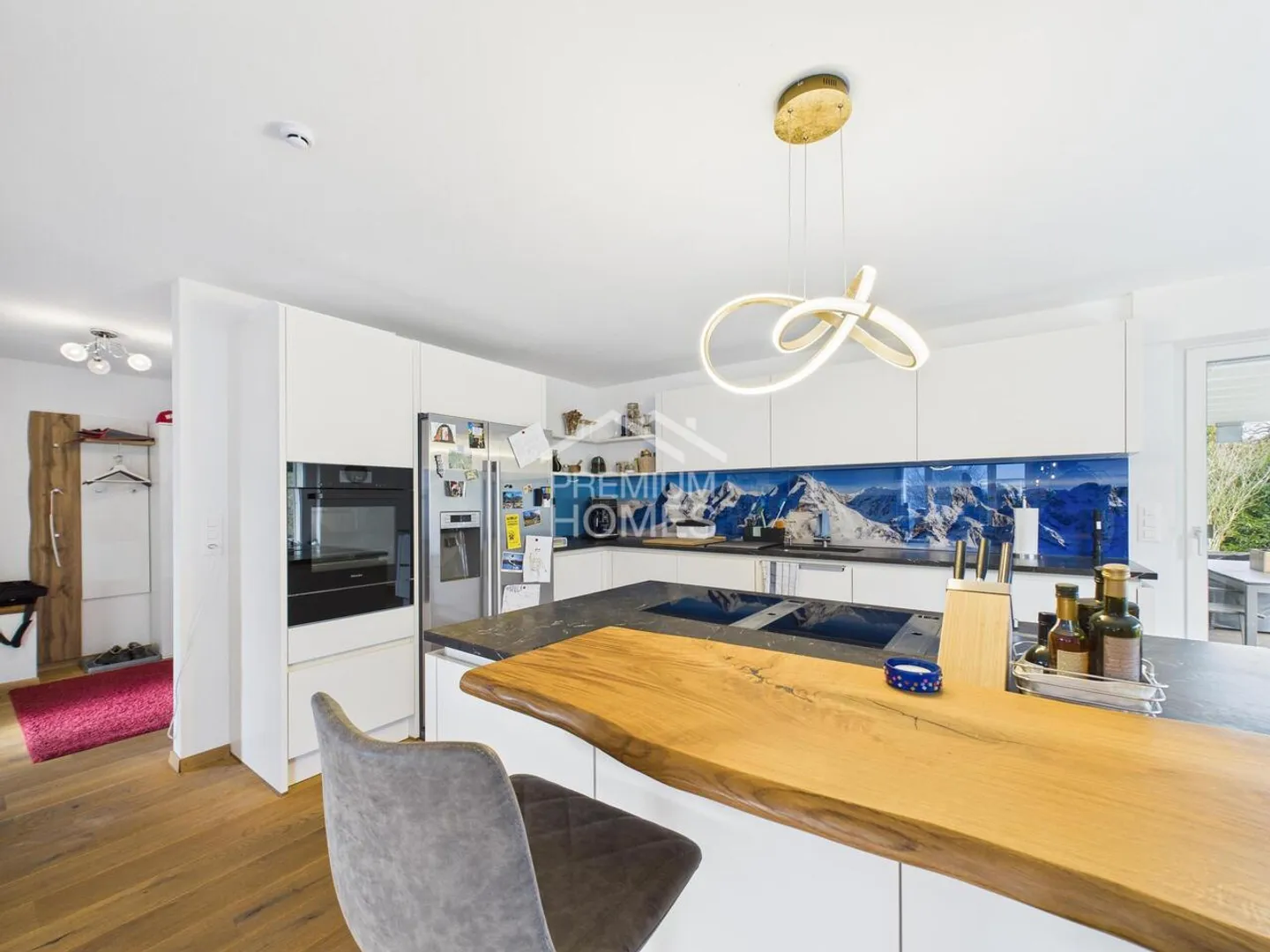 UNE MAISON POUR LA VIE - Photo 3 sur 11