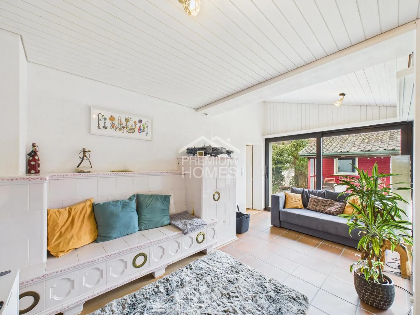 UNE MAISON POUR LA VIE - Photo 4 sur 11