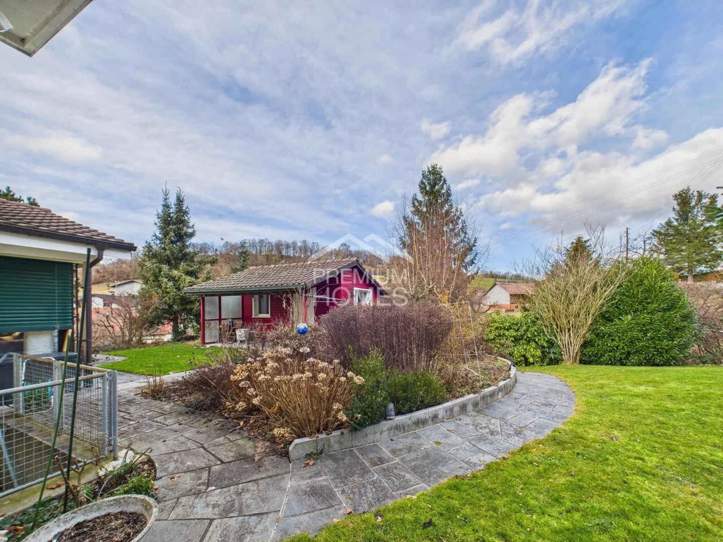 UNE MAISON POUR LA VIE - Photo 9 sur 11