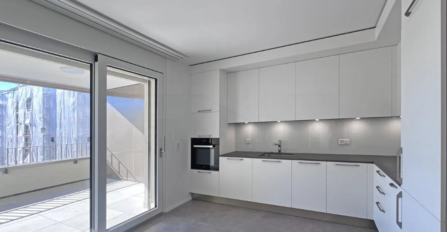 Appartement moderne à Marly - Photo 3 sur 11