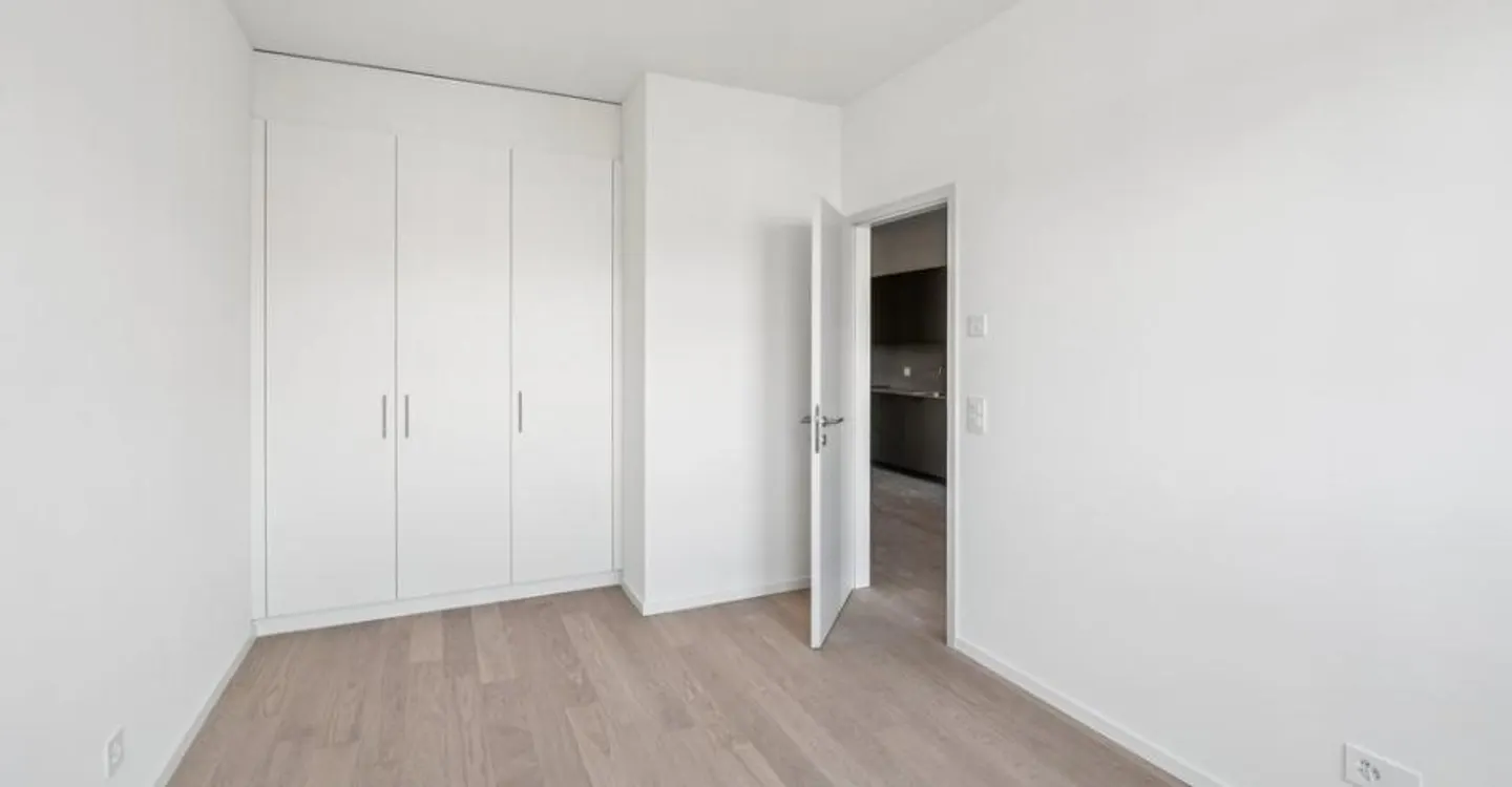 Nuovo edificio residenziale in una zona ambita di Ginevra! - Foto 3 di 6