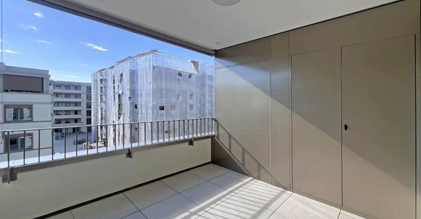 Appartement moderne à Marly - Photo 4 sur 11