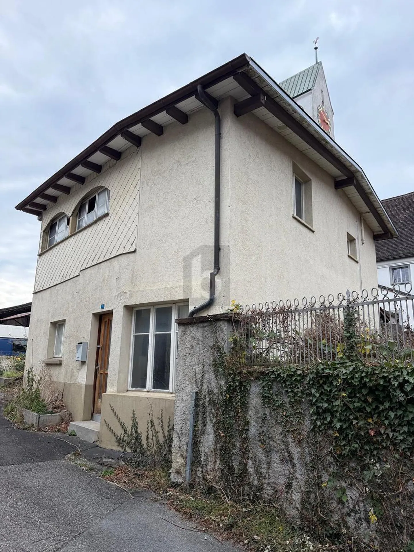 COUP DE COEUR ! BEAUCOUP DE POTENTIEL - POUR LE ROI DU BRICOLAGE ! - Photo 2 sur 5