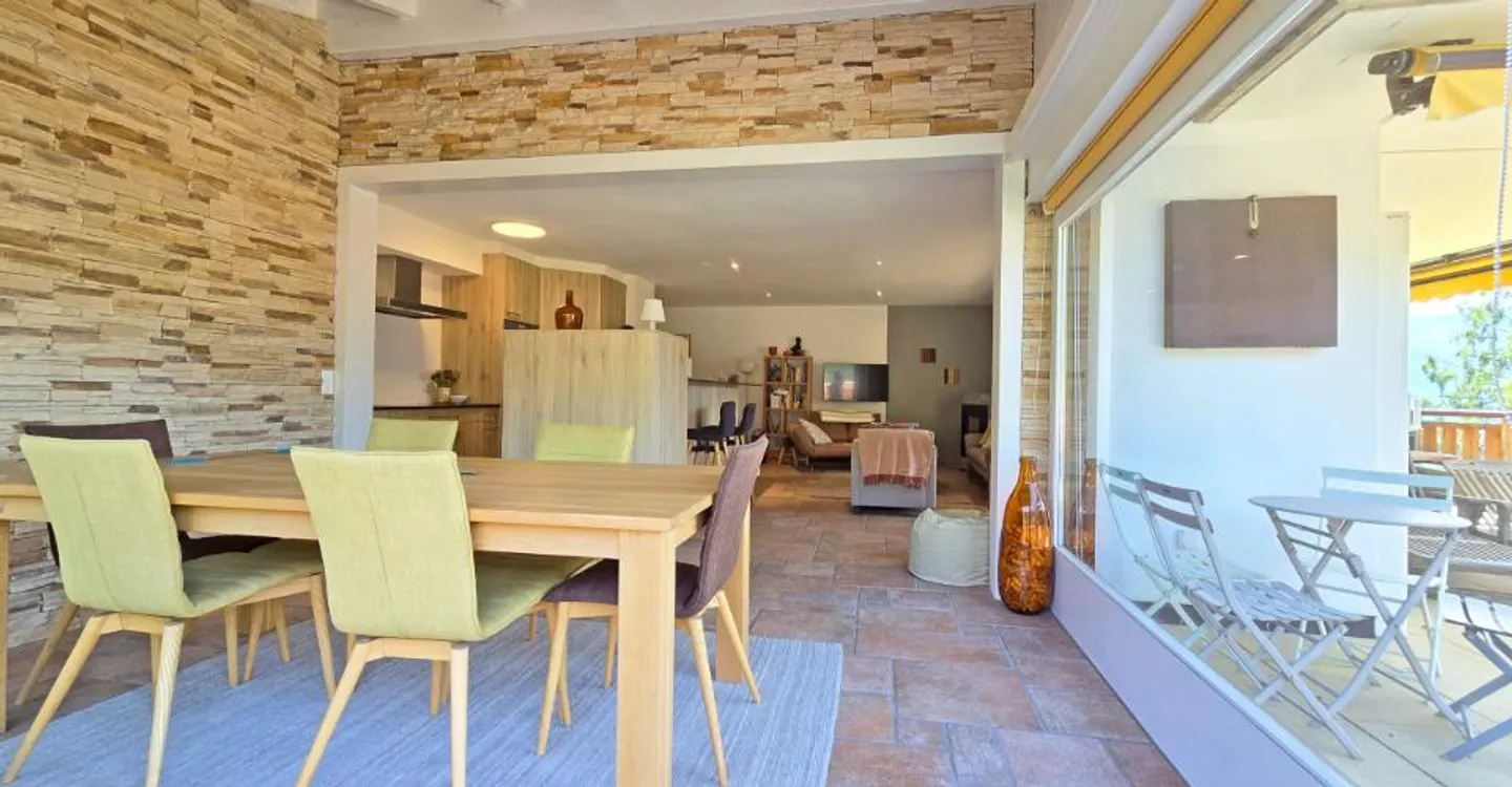 Appartamento 4.5 stanze - Foto 1 di 9