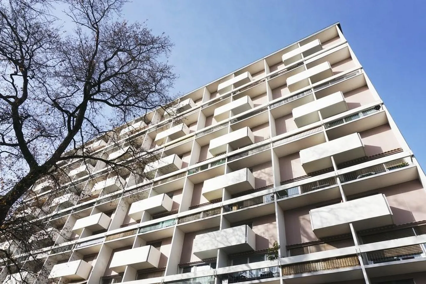 Geräumige Maisonette-Wohnung - Foto 1 von 6