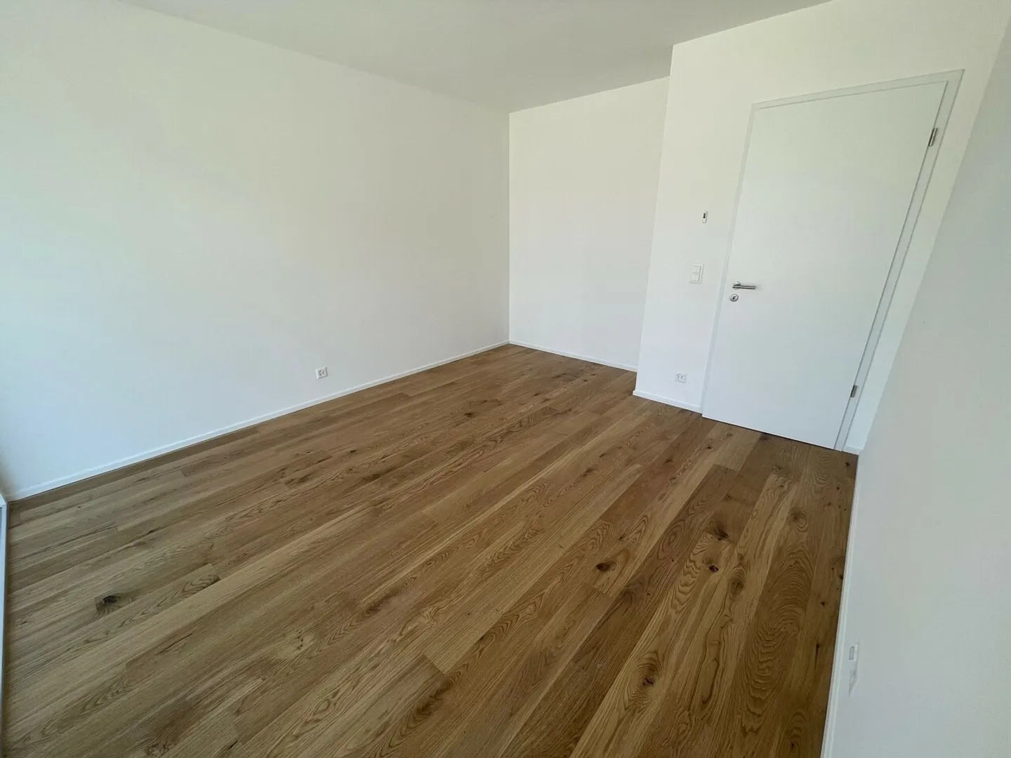 Magnifico appartamento nuovo di 2,5 locali - Foto 7 di 8