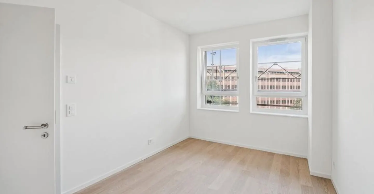 Nuovo edificio residenziale in una zona ambita di Ginevra! - Foto 4 di 6