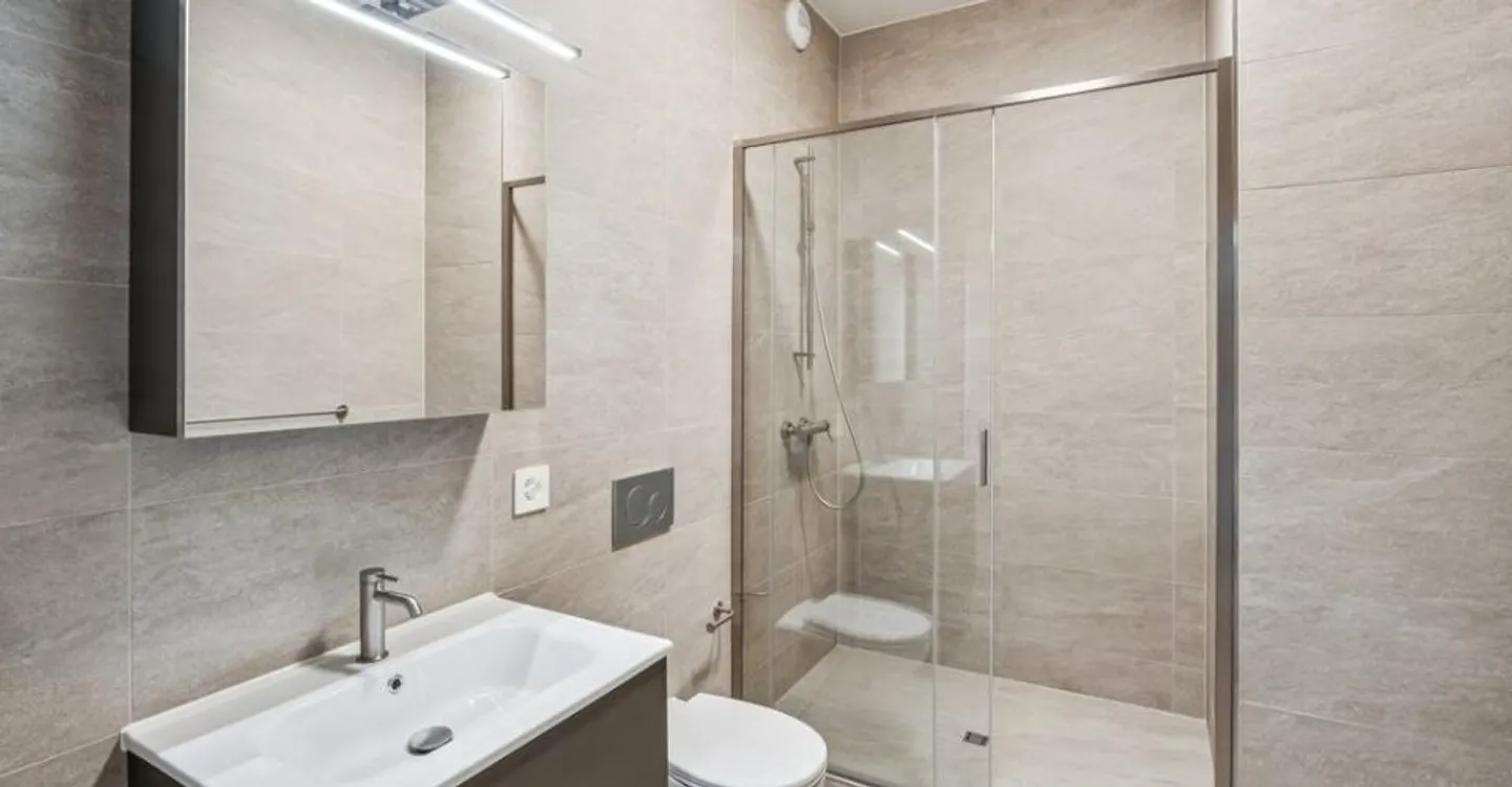 Nuovo edificio residenziale in una zona ambita di Ginevra! - Foto 5 di 6