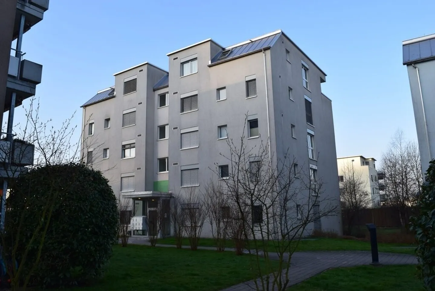 Bel appartement en attique à Bülach - Photo 1 sur 7