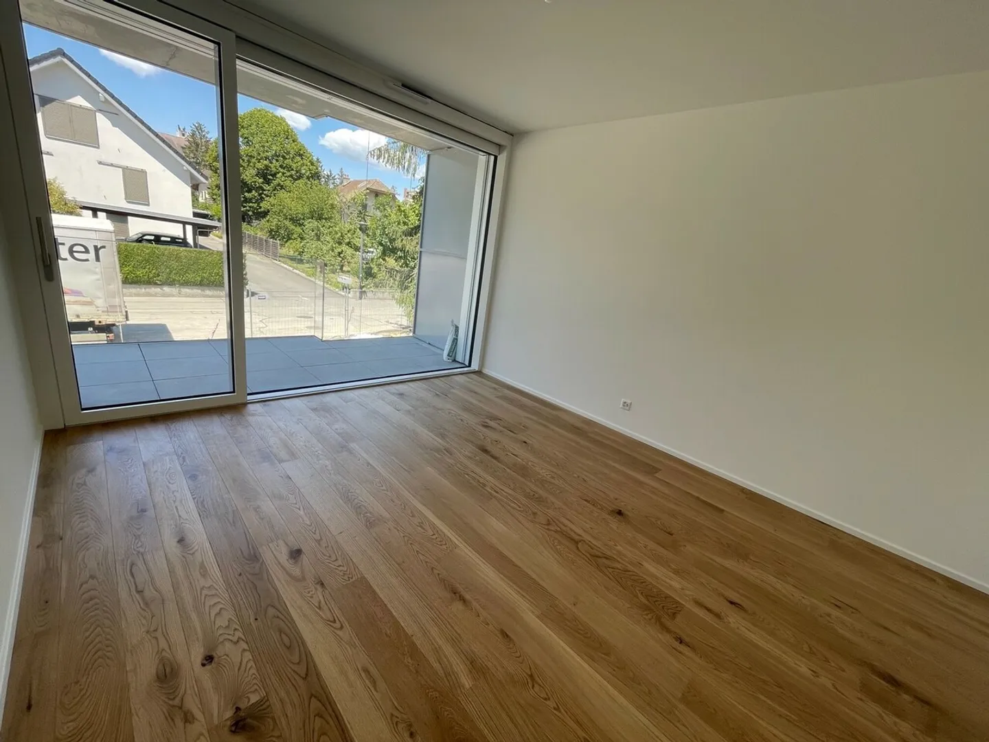 Magnifico appartamento nuovo di 2,5 locali - Foto 8 di 8
