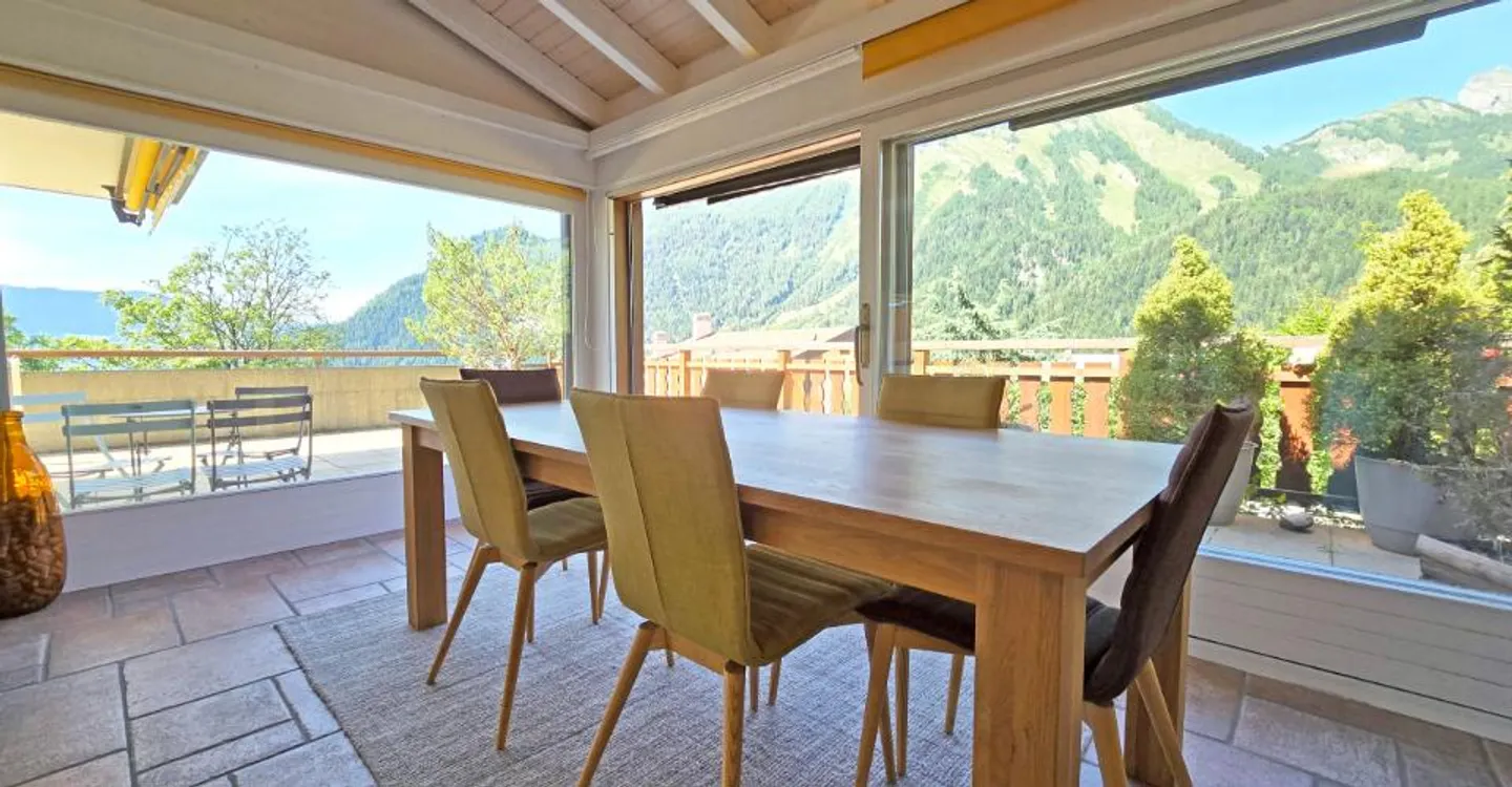 Appartamento 4.5 stanze - Foto 3 di 9