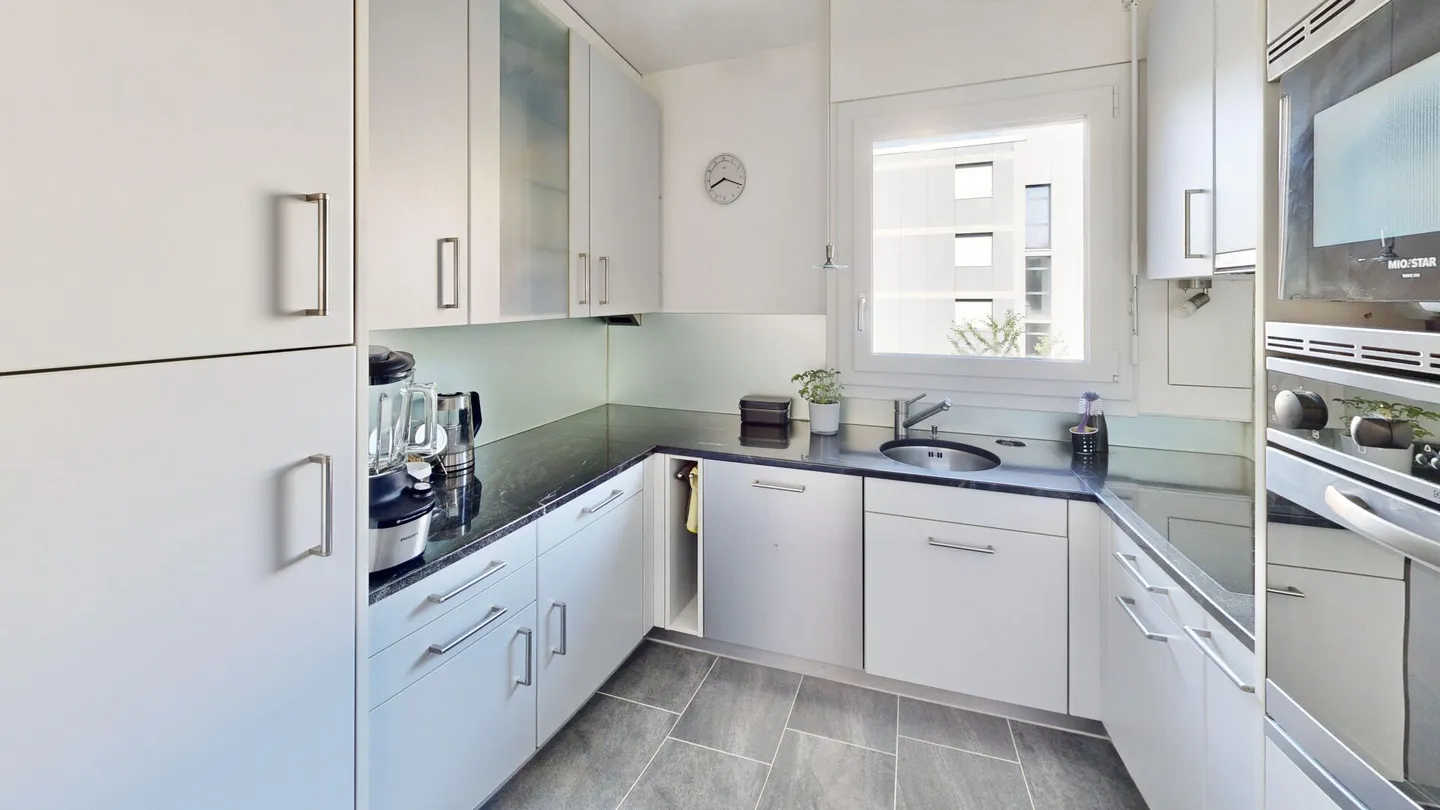 Stylish 4.5-Room Apartment in Schönbühl - Photo 8 of 12