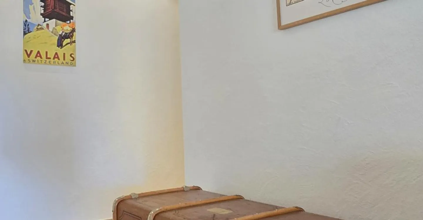 Appartamento 4.5 stanze - Foto 4 di 9