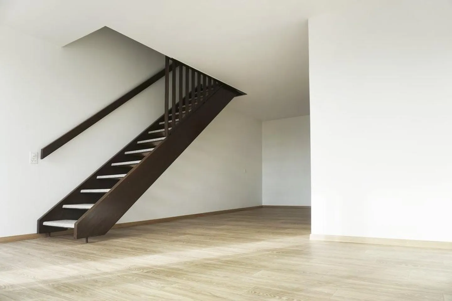 Geräumige Maisonette-Wohnung - Foto 3 von 6