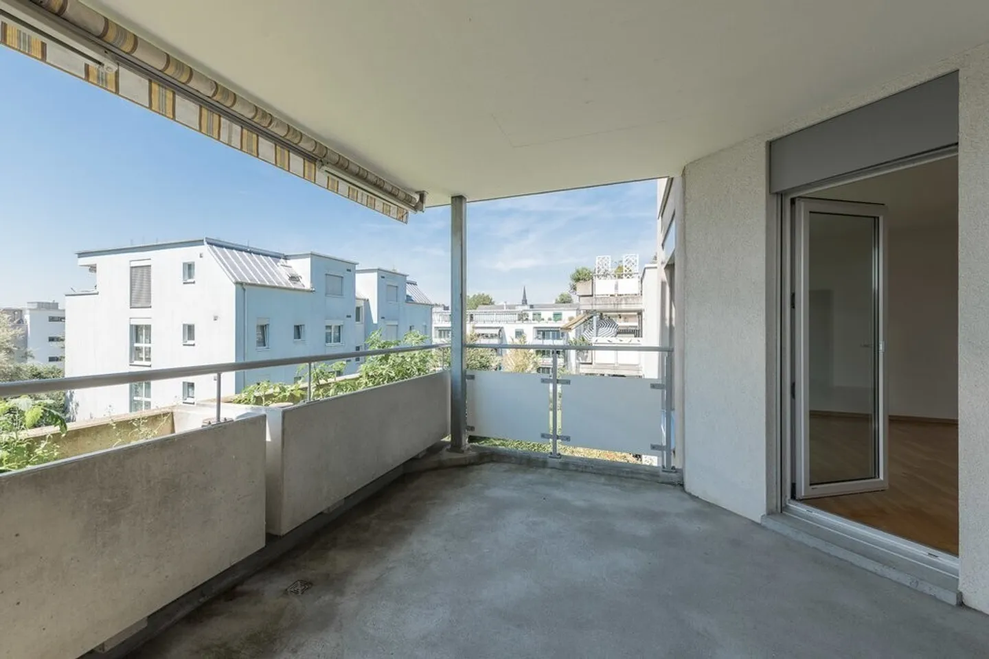 Bel appartement en attique à Bülach - Photo 7 sur 7